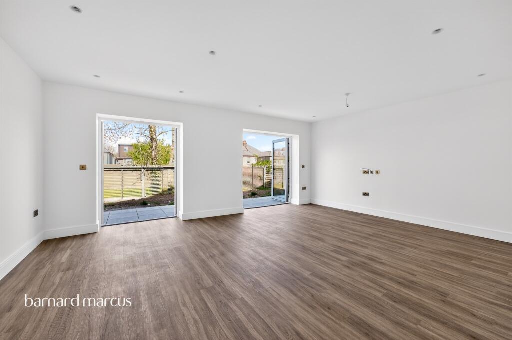 Main image of property: Station Road, New Barnet, En5