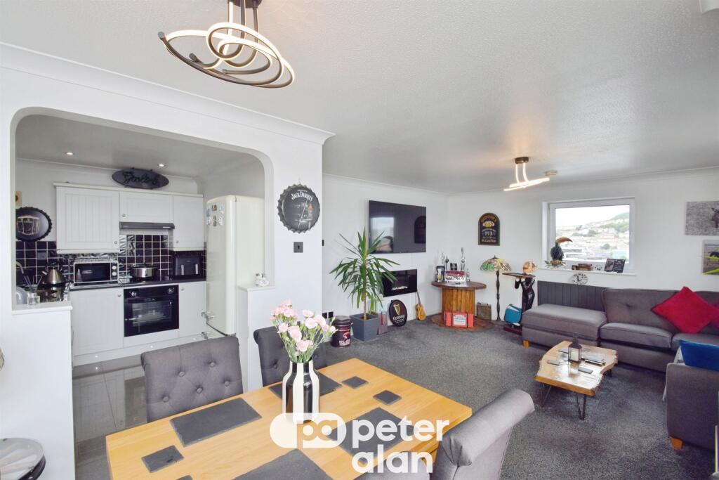 Main image of property: Pocketts Wharf, Maritime Quarter, Swansea