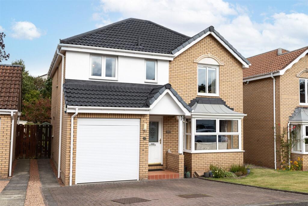 Main image of property: 43 Innerleithen Way, Perth, PH1