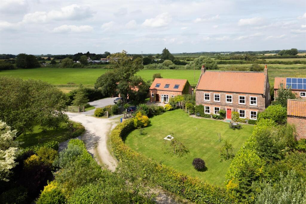 Main image of property: Haverland Farm, Stillingfleet, York