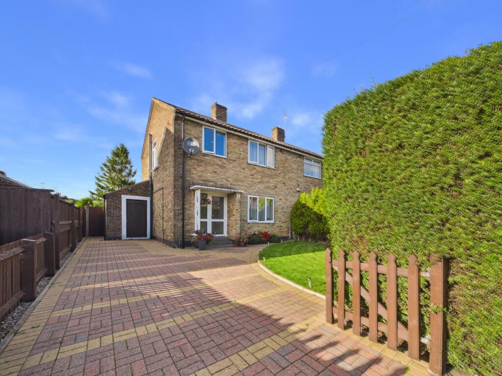 Main image of property: Copes Way, Chaddesden