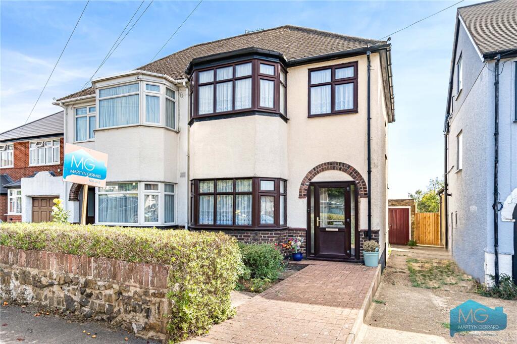 Main image of property: Tempest Avenue, Potters Bar, Hertfordshire, EN6