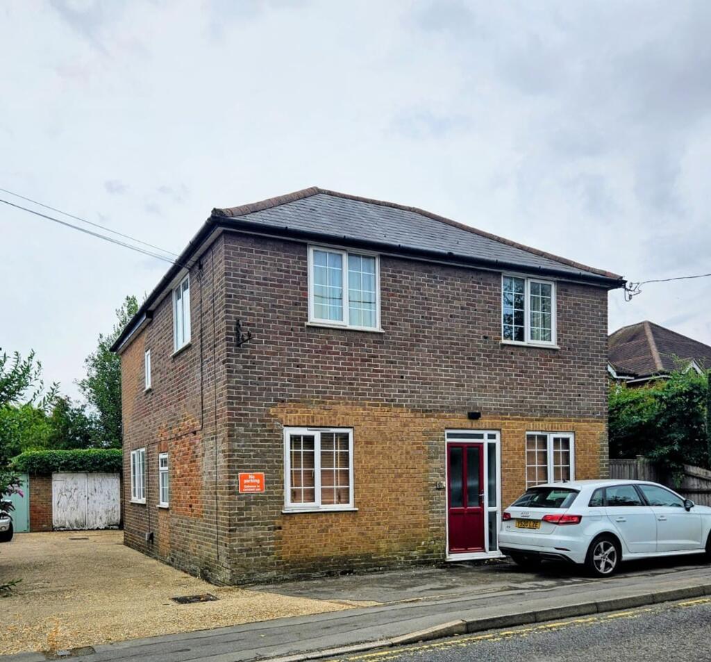 Main image of property: High Street, Prestwood, HP16