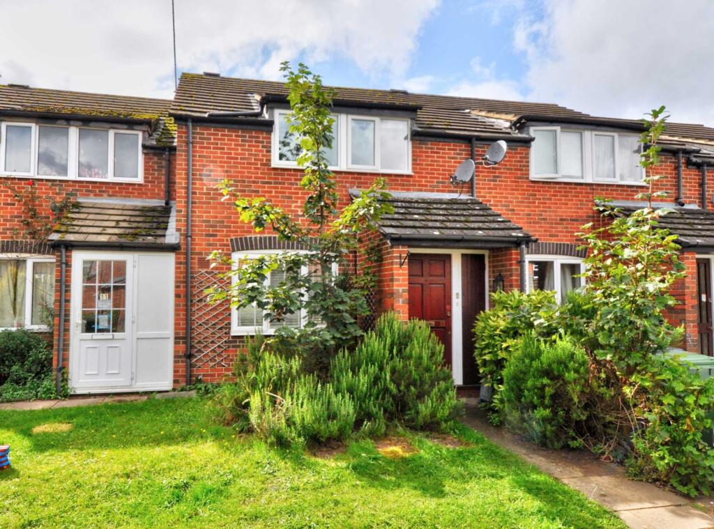 Main image of property: Periam Close, Henley-On-Thames