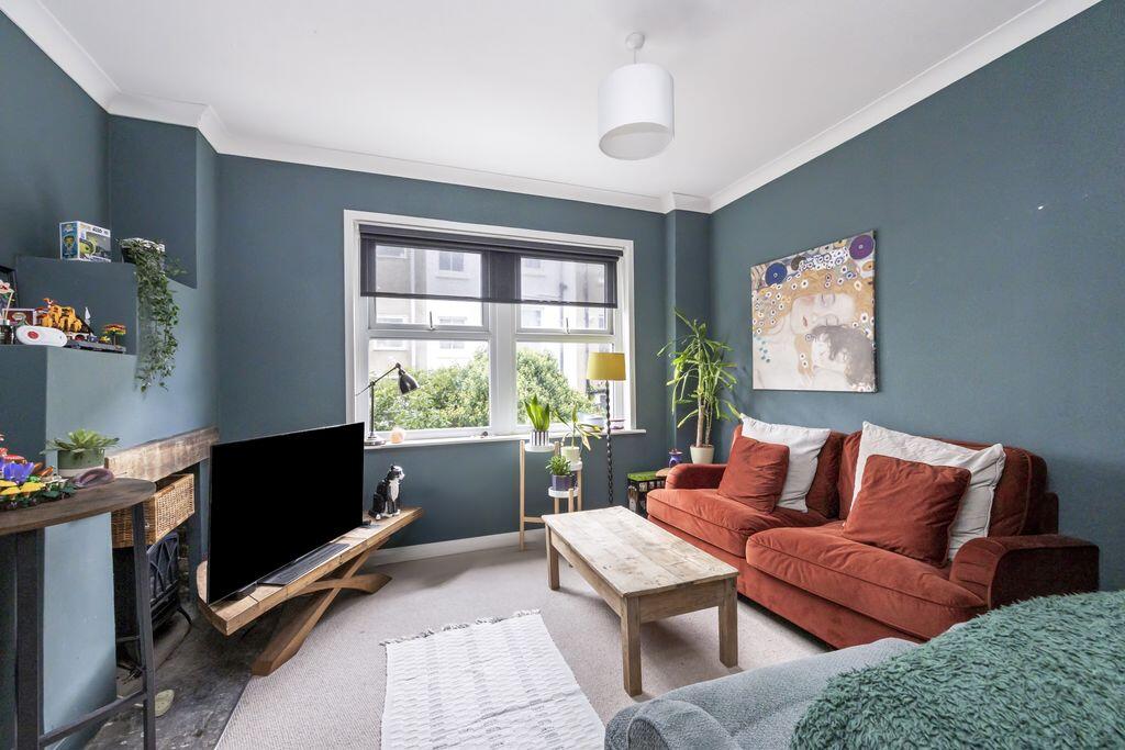 Main image of property: Hendon Street, Bakers Bottom, Brighton BN2 0EG
