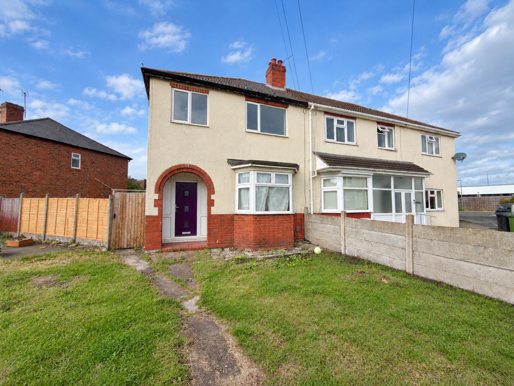 Main image of property: Dilloways Lane, WILLENHALL