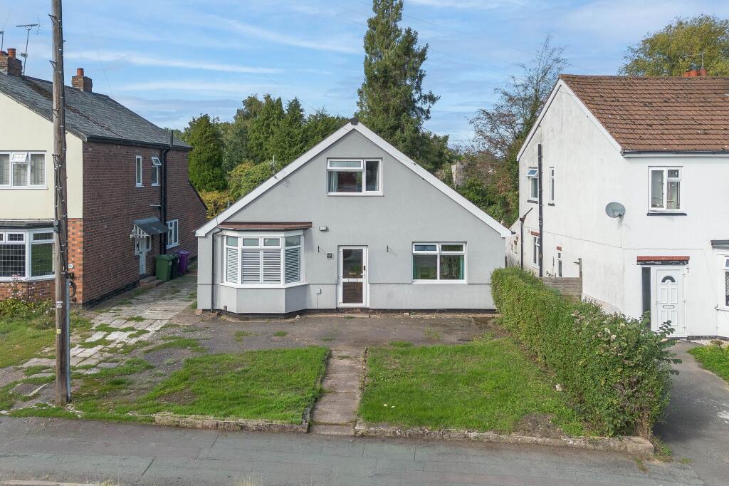 Main image of property: Trysull Road, Wolverhampton, WV3