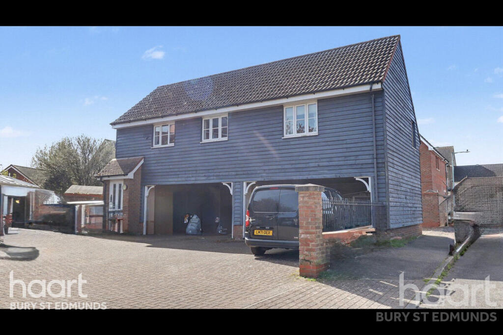 Main image of property: Manning Road, BURY ST EDMUNDS