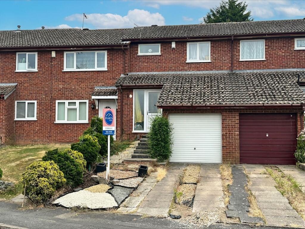Main image of property: Sharpley Drive, Leicester, LE4