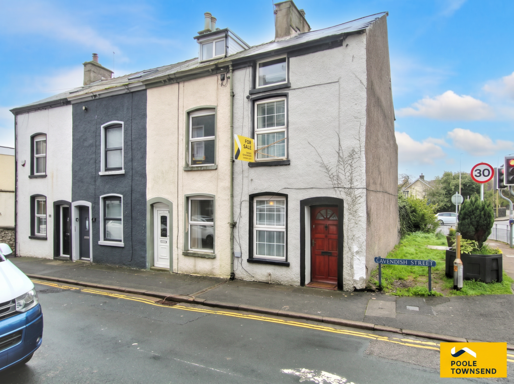 Main image of property: Cavendish Street, Ulverston