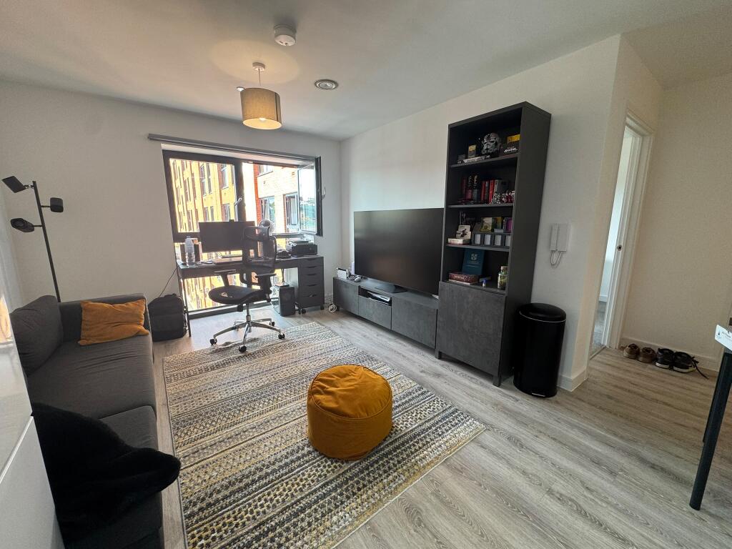 Main image of property: Macarthur House, Bilsborrow Avenue, Derby, Derby City