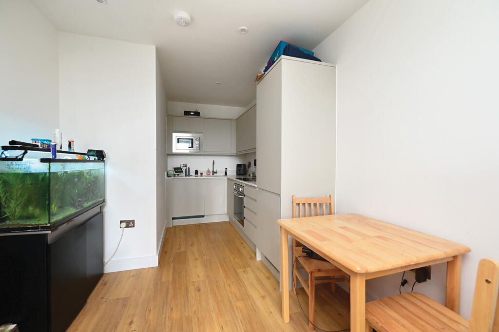 Main image of property: Farnborough Road, Farnborough, GU14
