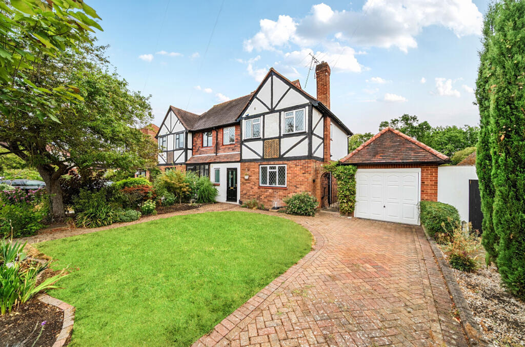 Main image of property: Dale Wood Road, Orpington, BR6