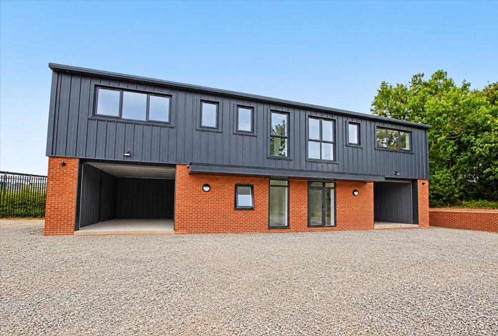 Main image of property: Quarry House, Kingswood Trading Park, Pembroke Dock