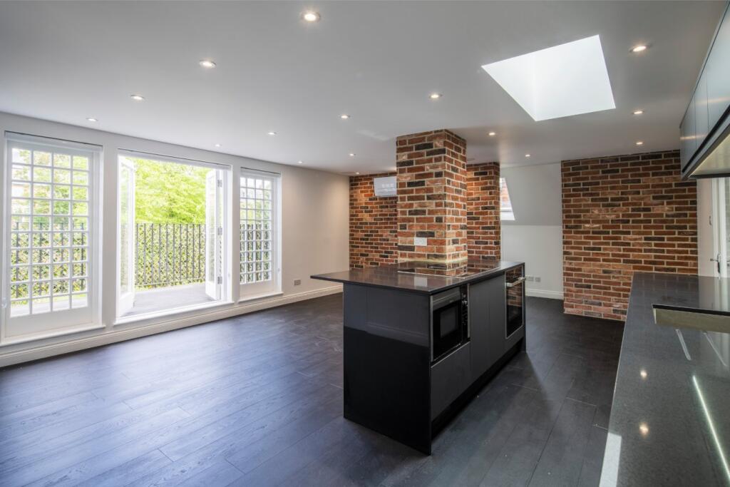 Main image of property: Wedderburn Road, Hampstead, London