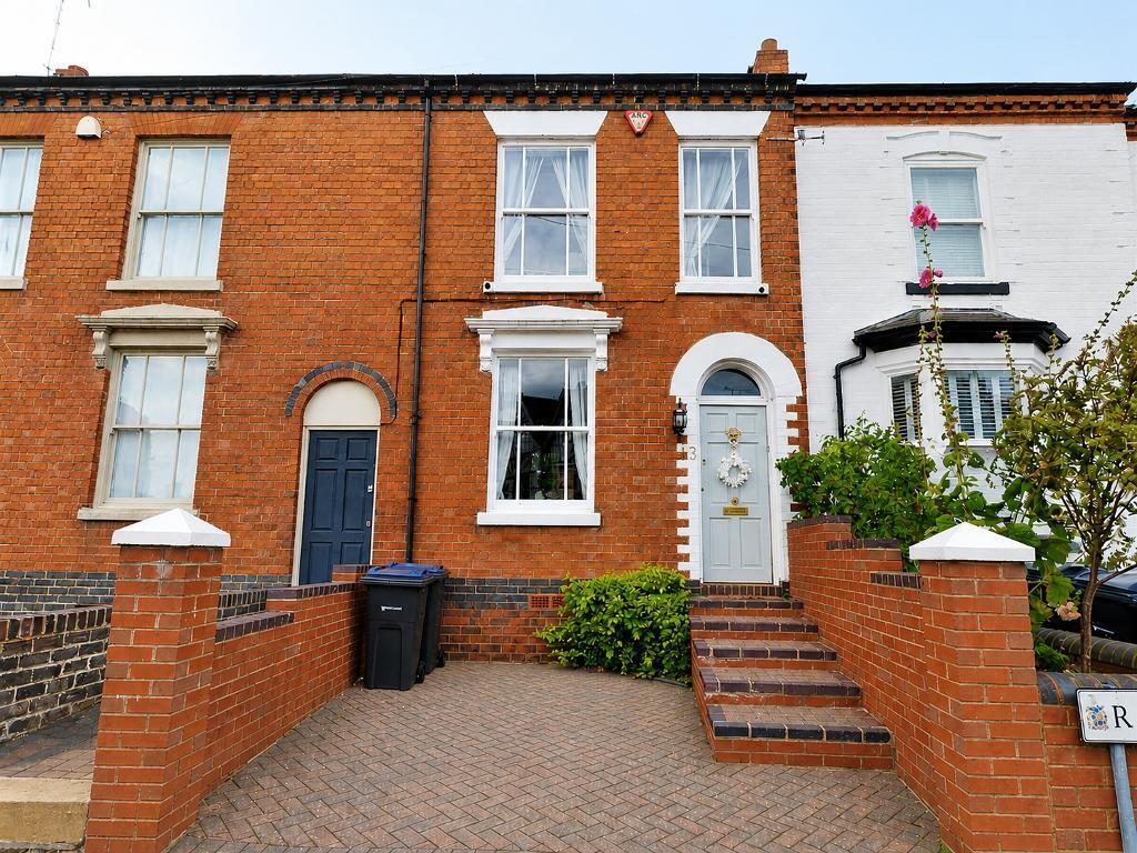 Main image of property: Ravenhurst Road, Harborne, Birmingham, B17 9TB