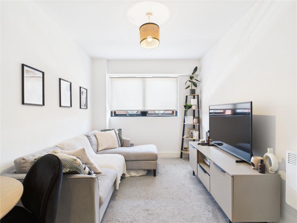 Main image of property: Boulevard View, Bristol, BS14