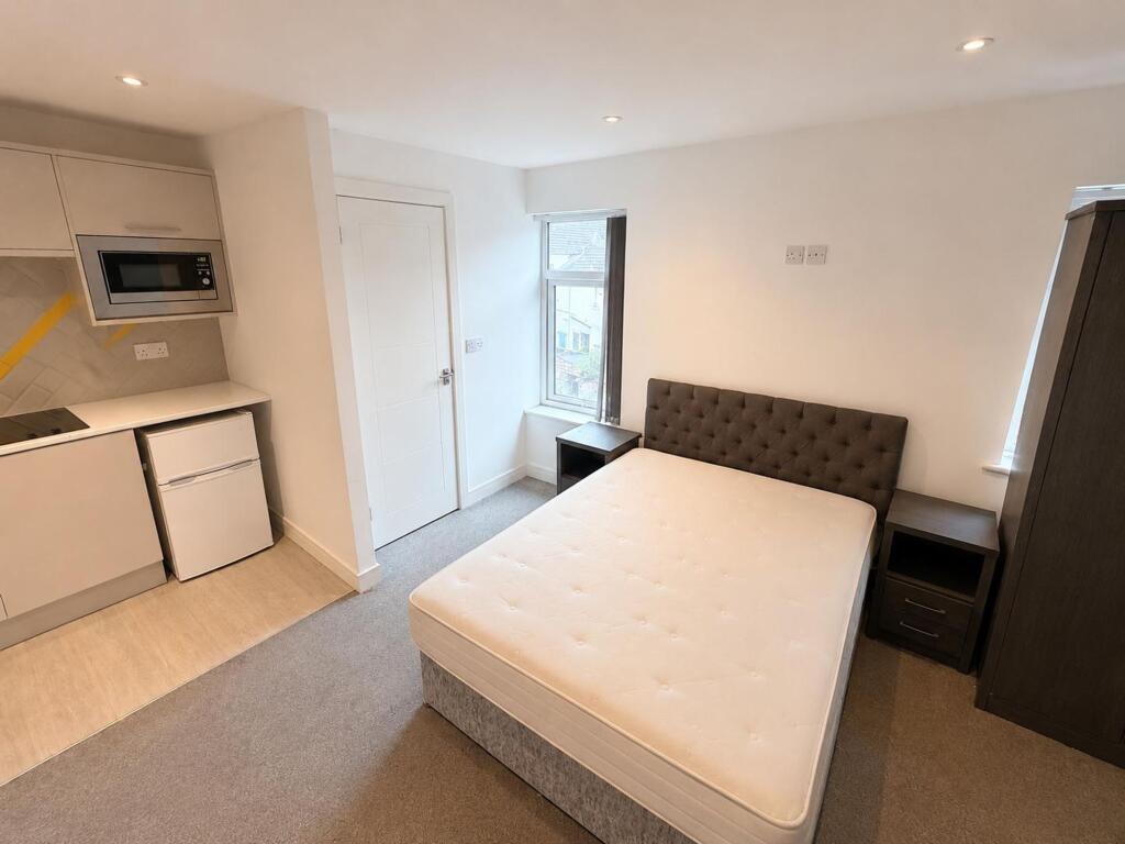 Main image of property: Albert Road, Widnes, WA8