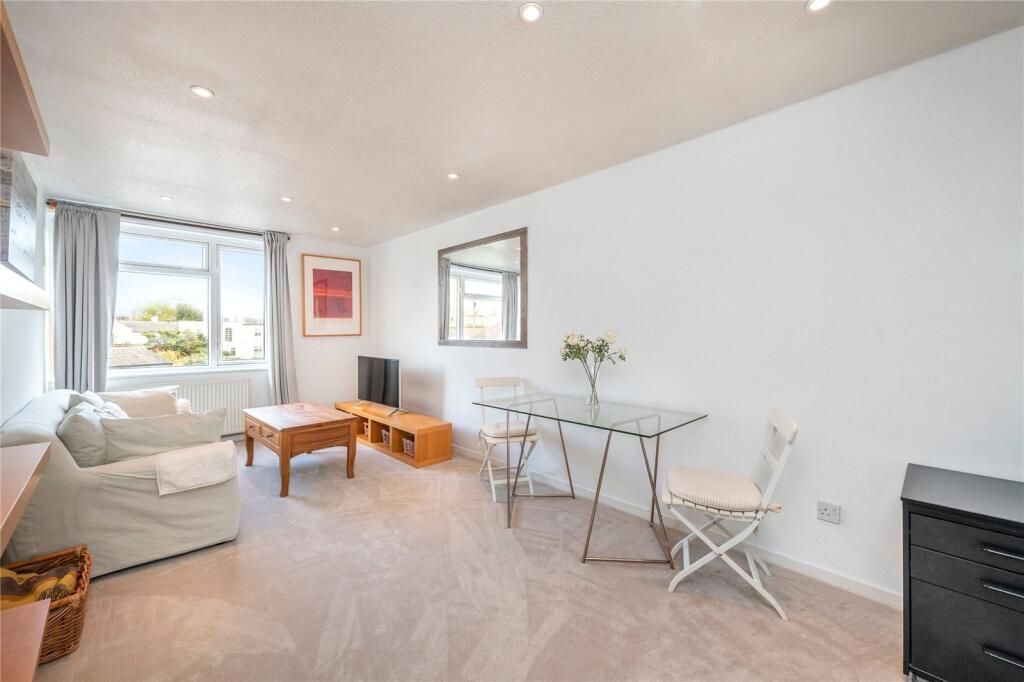 Main image of property: Grove Road,
Barnes, SW13