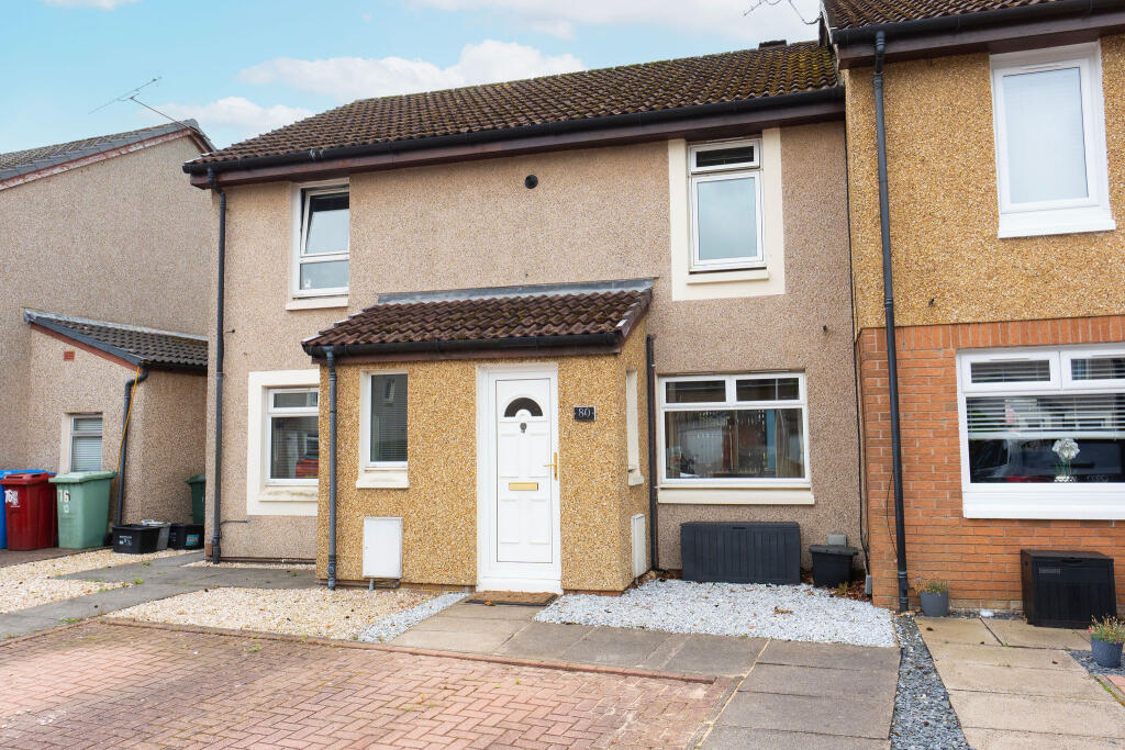 Main image of property: Rosebank Avenue, Falkirk FK1