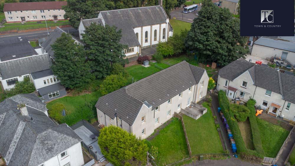 Main image of property: Dalsetter Place, Drumchapel, G15 8TA