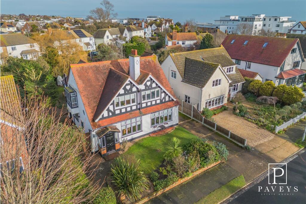 Main image of property: Winchester Road, Frinton-On-Sea