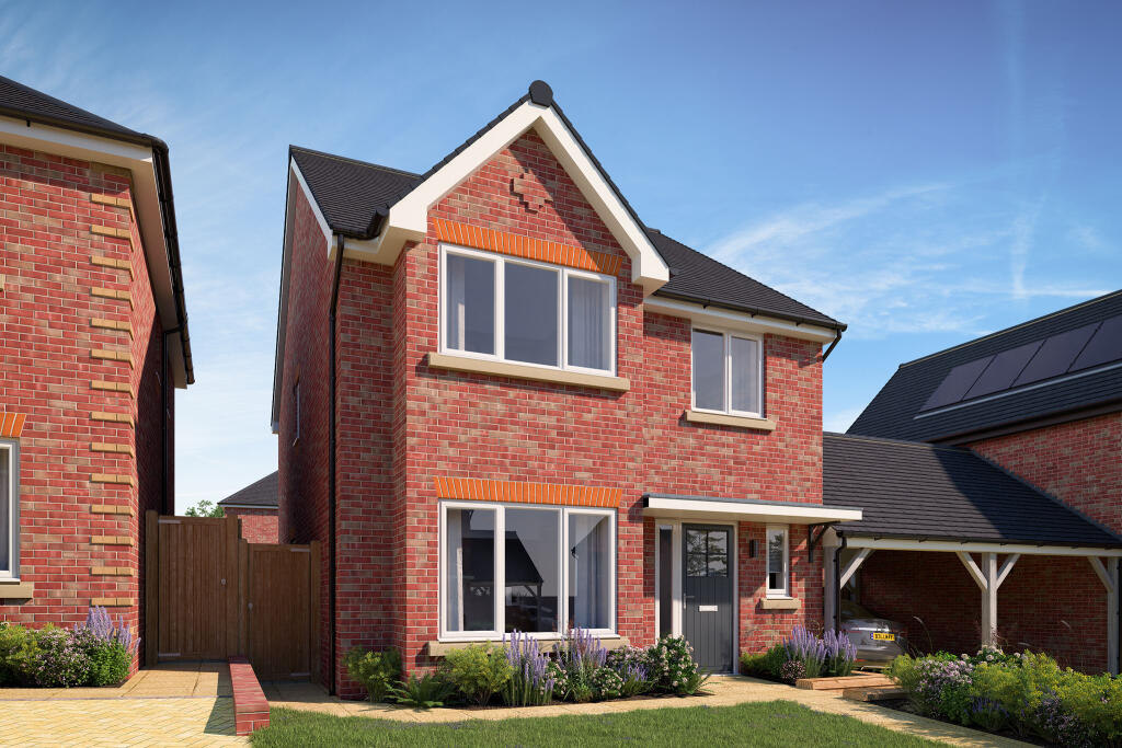 Main image of property: Moor Street,
Rainham,
Kent,
ME8 8GS