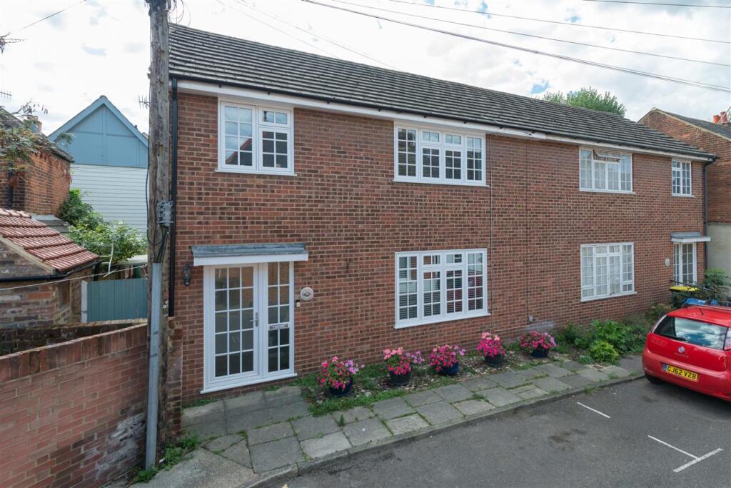 Main image of property: St Edmunds Road, Canterbury