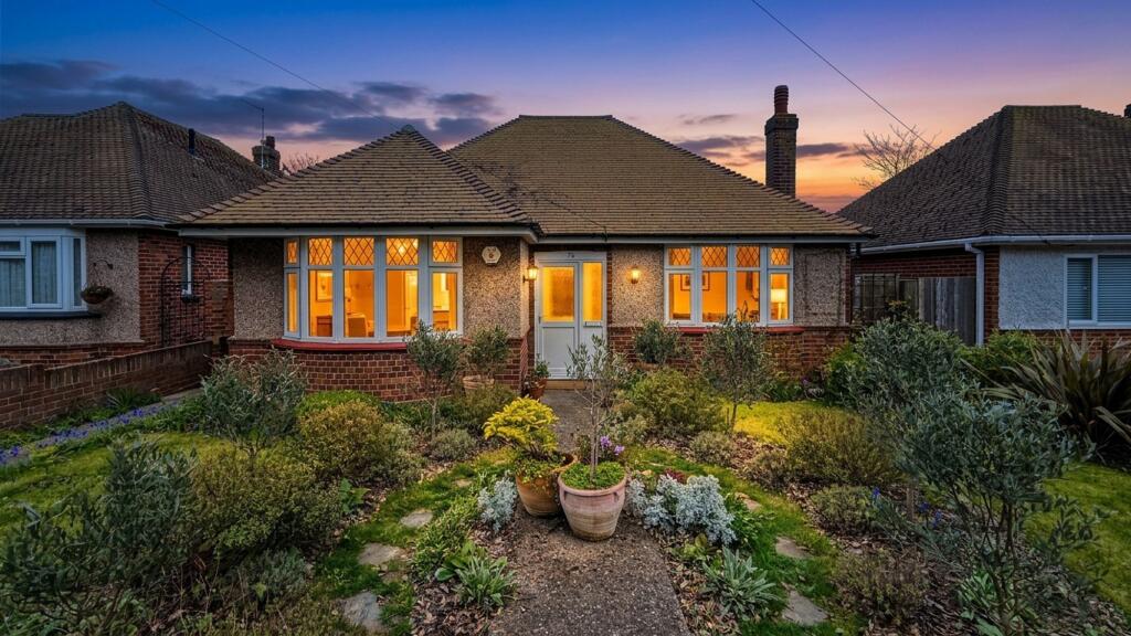 Main image of property: Northdown Park Road, Margate, CT9