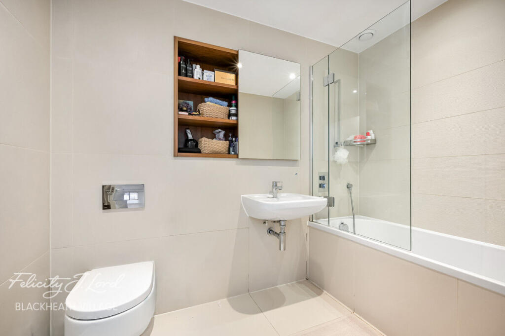 Main image of property: Tizzard Grove, London SE3