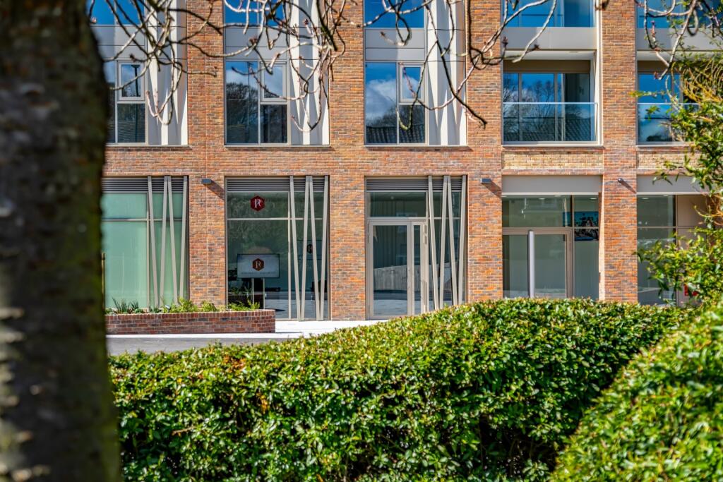 Main image of property: Perrymount Road, Haywards Heath, RH16