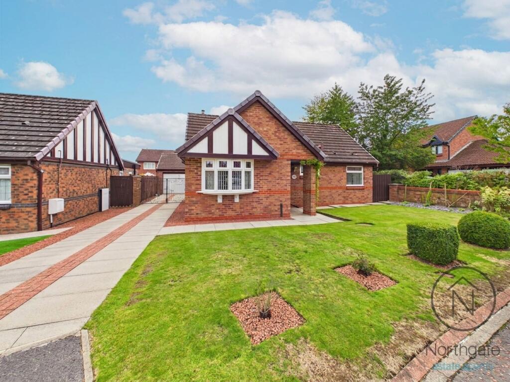 Main image of property: Wilton Court, Newton Aycliffe, DL5