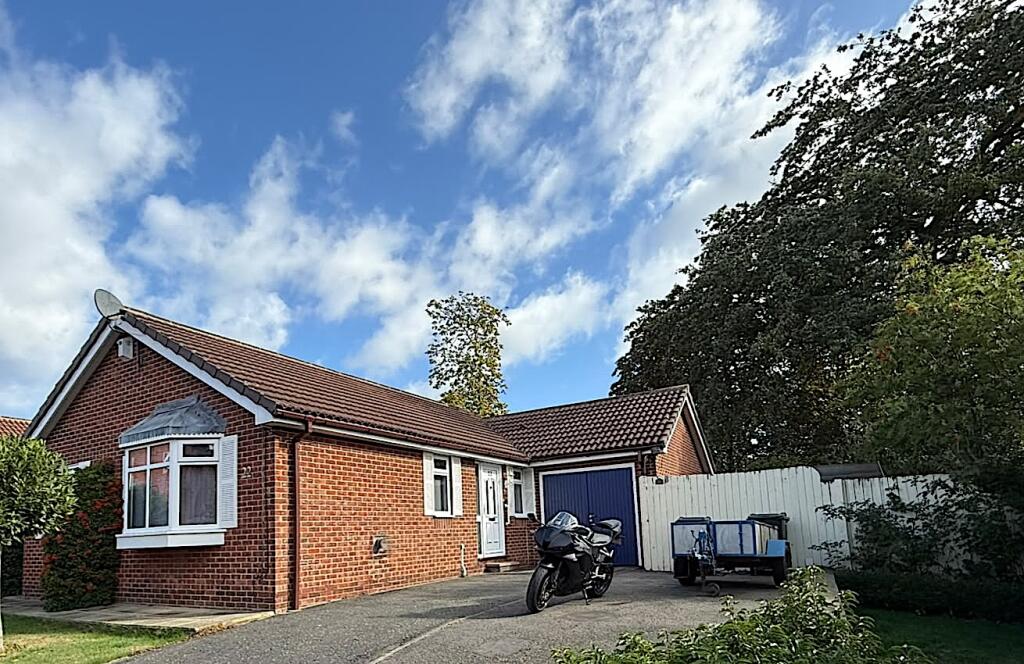Main image of property: Westacres, DL2