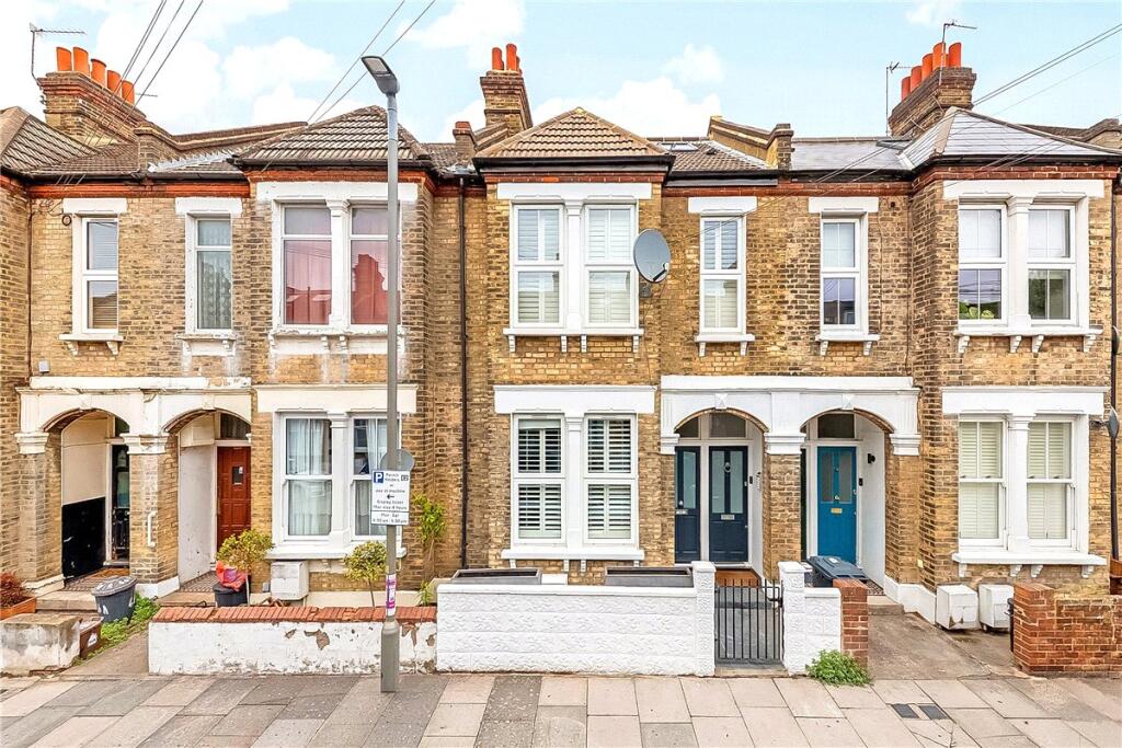 Main image of property: Renmuir Street, London, SW17