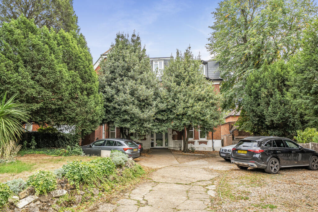 Main image of property: Montpelier Road, Ealing, London