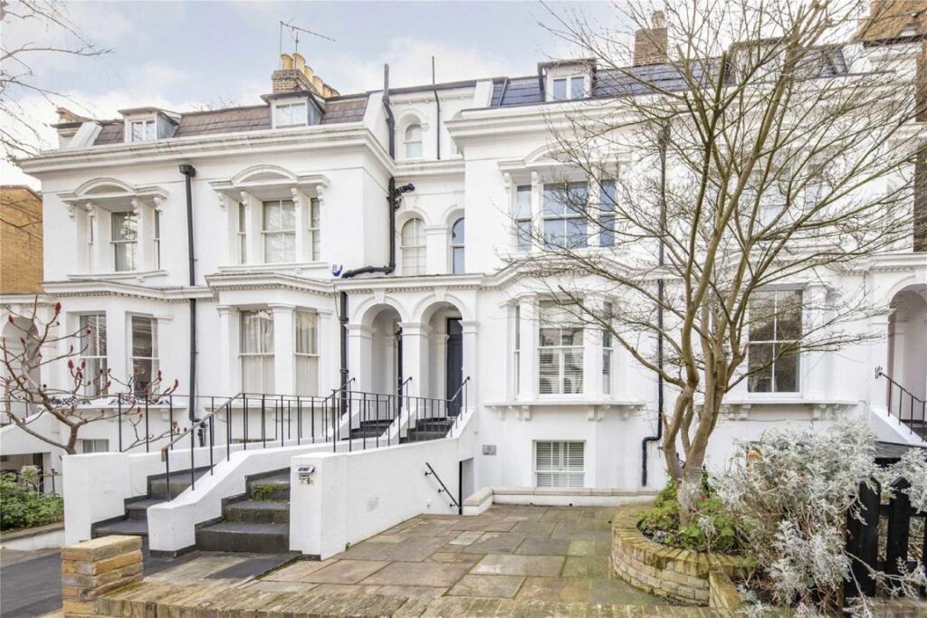 Main image of property: Cambrian Road, Richmond Hill