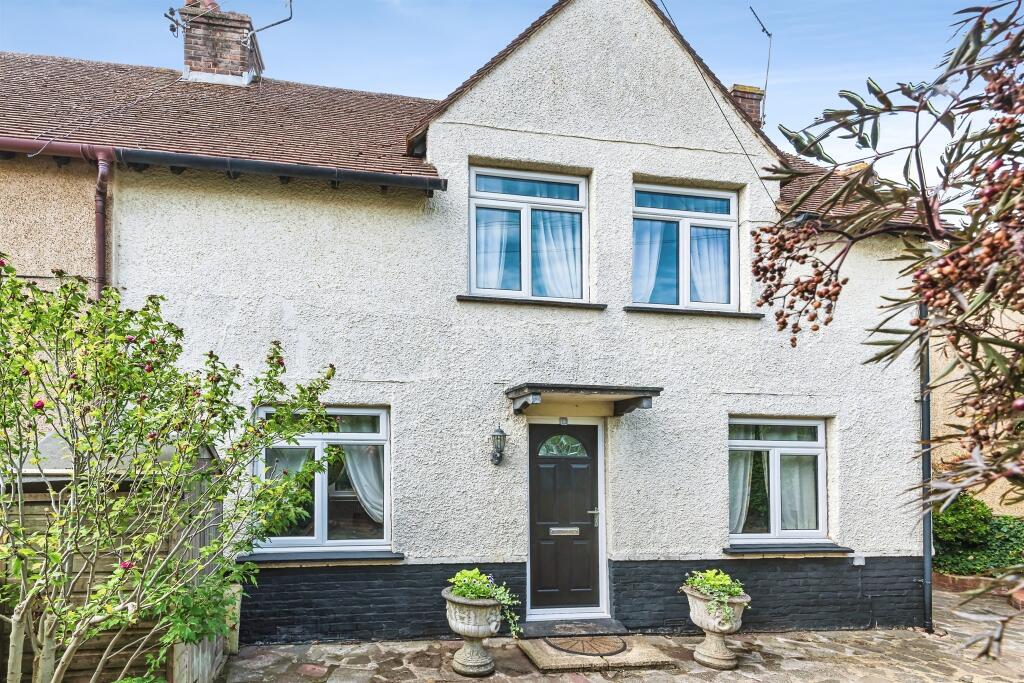 Main image of property: Corbyn Crescent, Shoreham-By-Sea