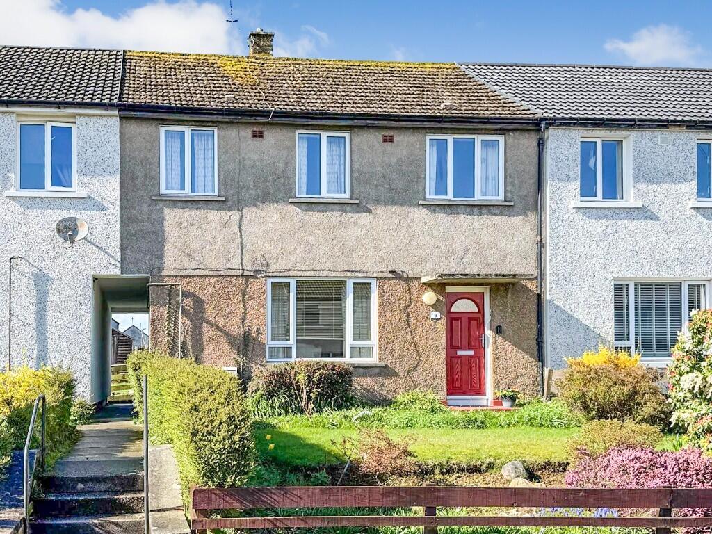 Main image of property: 9 Elder Avenue, Dumfries, Dumfriesshire, DG2