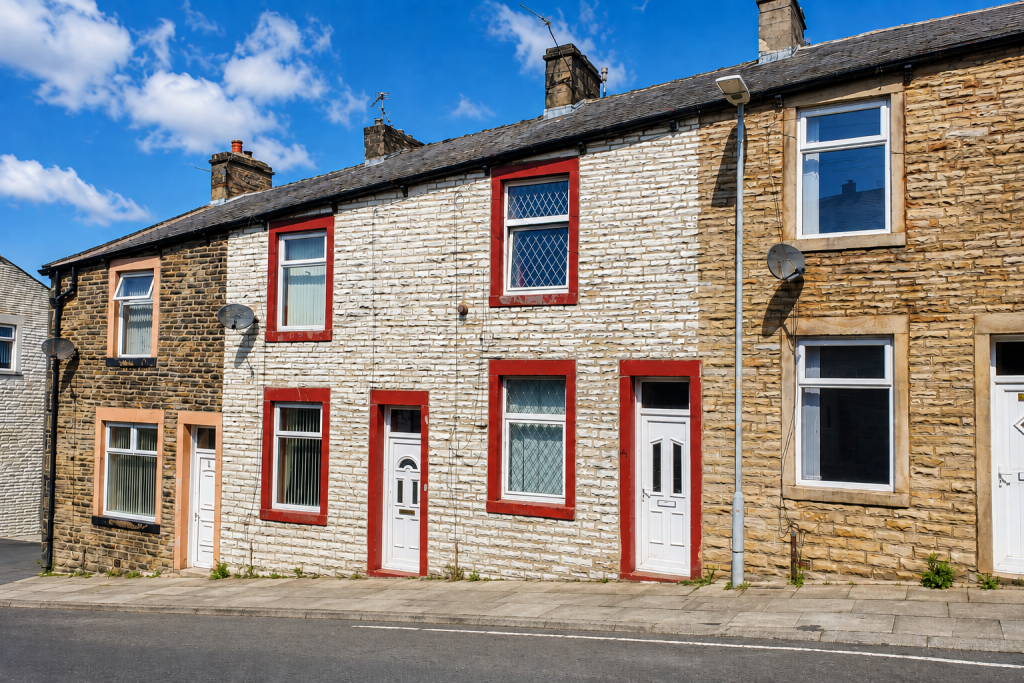 Main image of property: Commercial Street, Brierfield, Lancashire