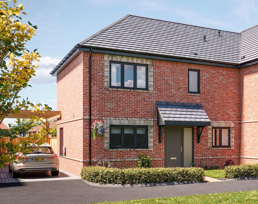 Main image of property: Station Road
Plumpton Green, 
East Sussex
BN7 3BS