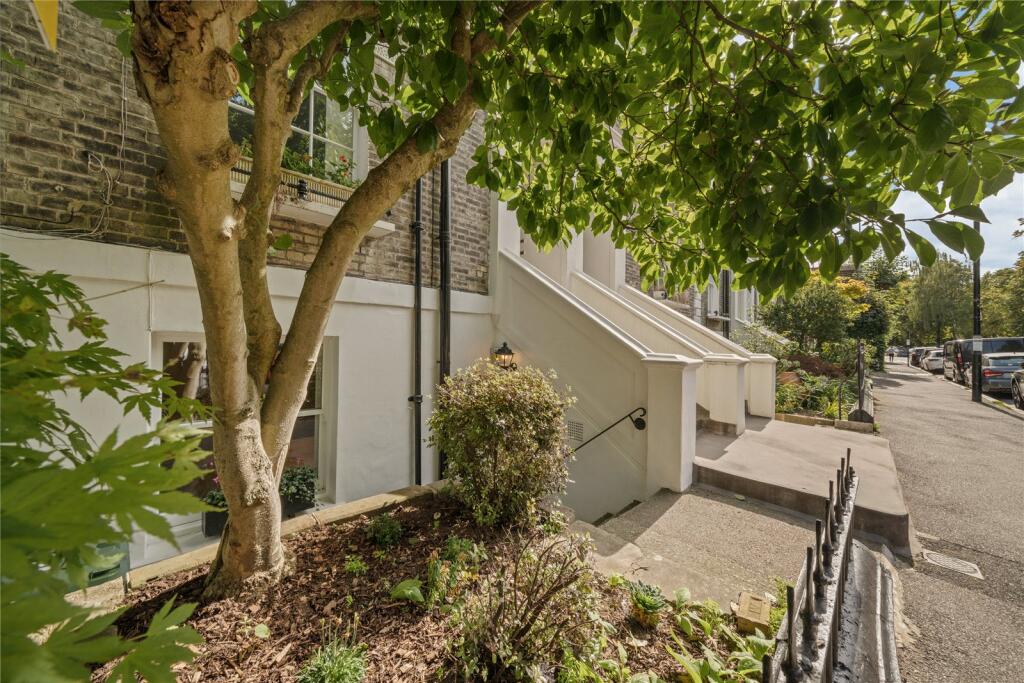 Main image of property: Highgate West Hill, N6