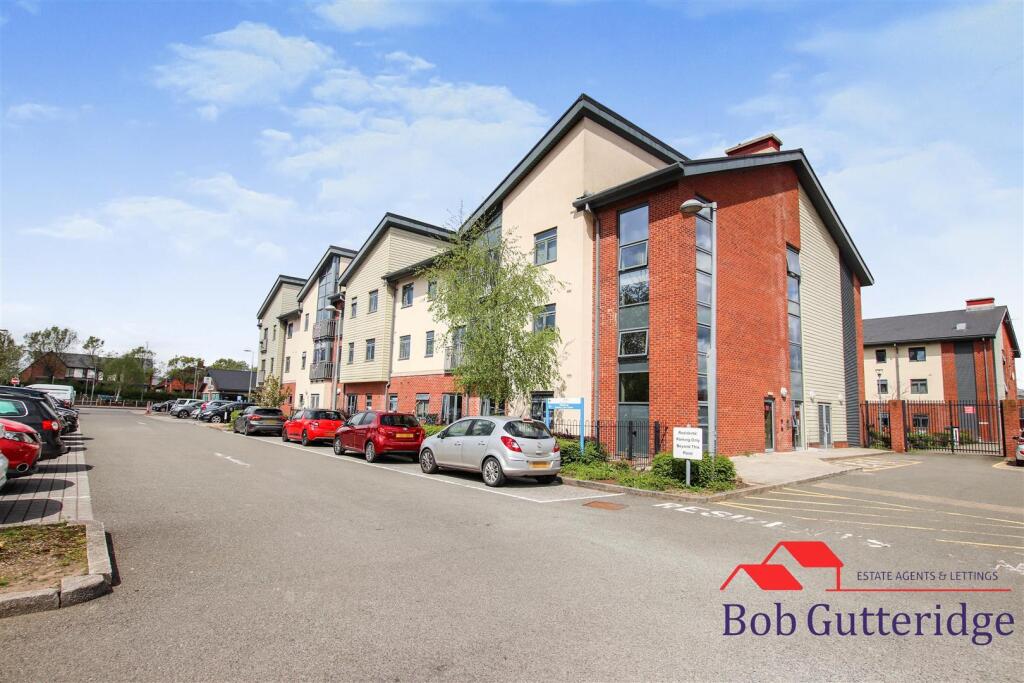 Main image of property: Mill Rise Village, Lymebrook Way, Milehouse, Newcastle