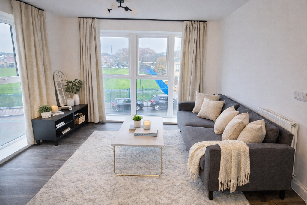 Main image of property: St. Lukes Road, Birmingham, B5