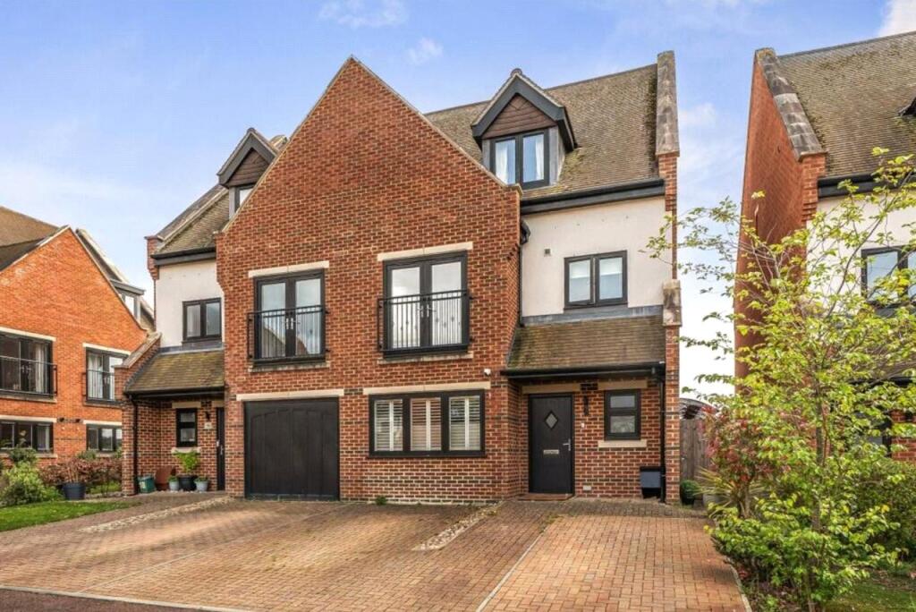 Main image of property: Albertine Grove, West Wickham