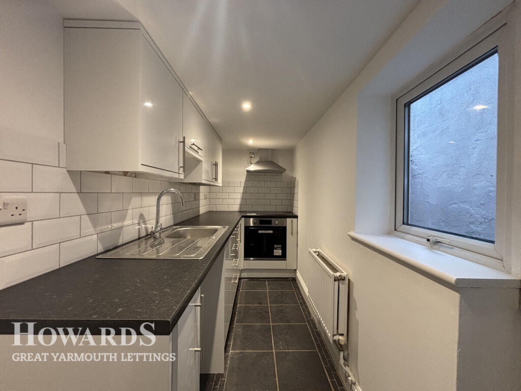 Main image of property: Napoleon Place, GREAT YARMOUTH