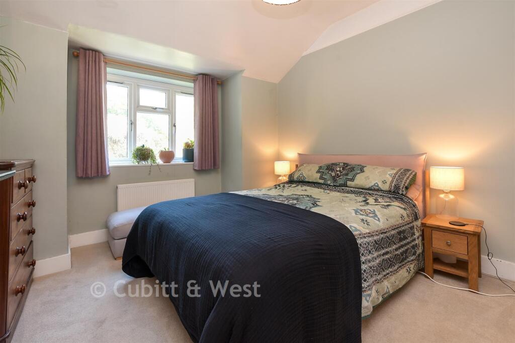 Main image of property: Collingwood Road, Sutton, Surrey