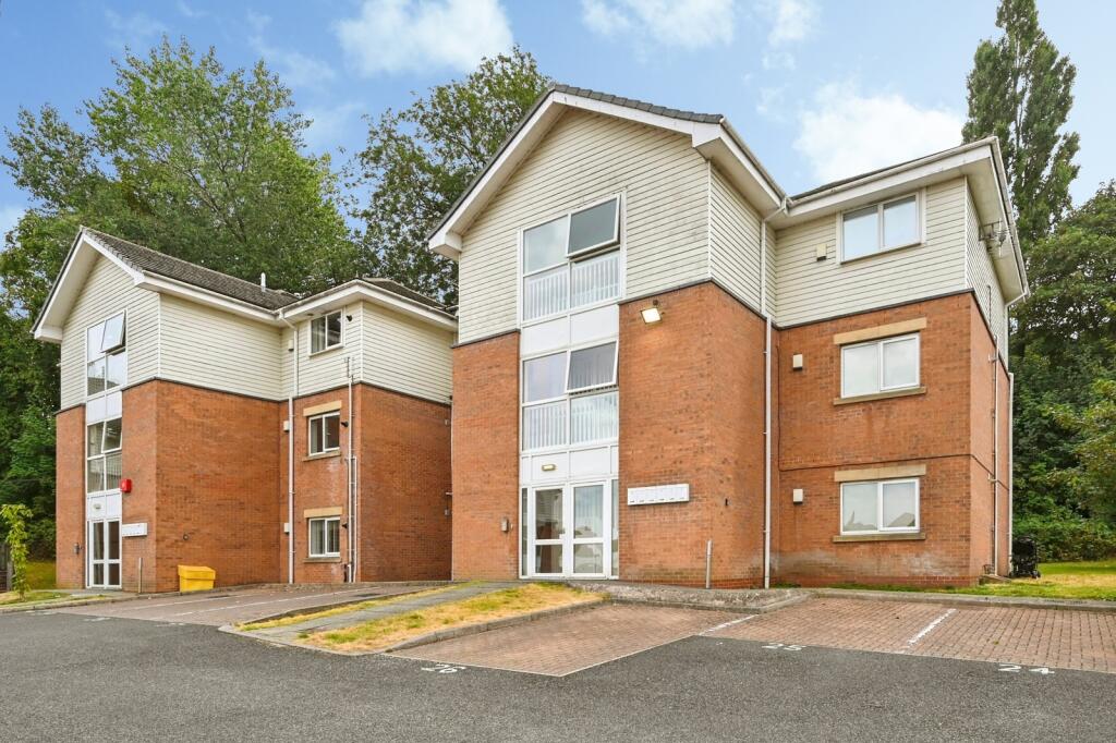 Main image of property: Old Bakery Way, Mansfield, Nottinghamshire, NG18