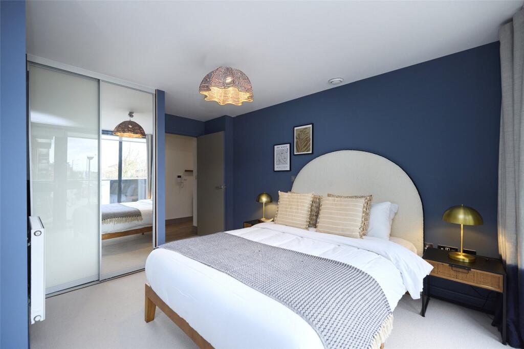 Main image of property: Carlton Grove, London, SE15