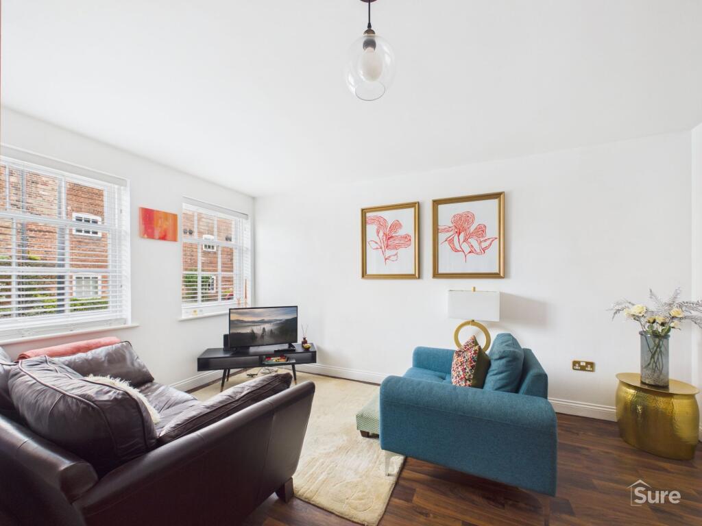 Main image of property: Horninglow Street, Burton-On-Trent, DE14