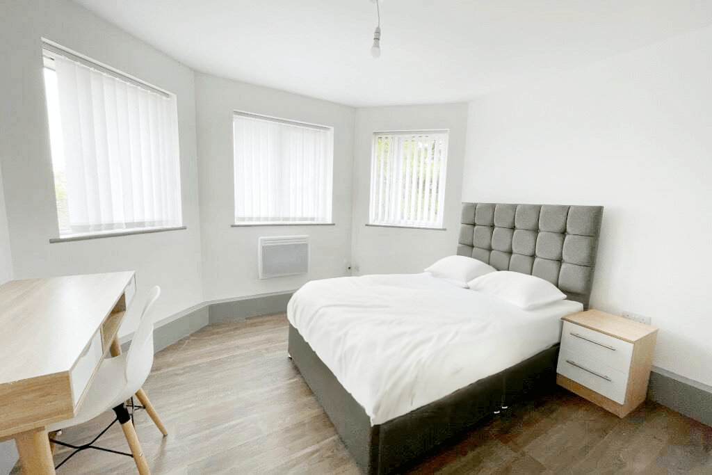 Main image of property: Ryan House